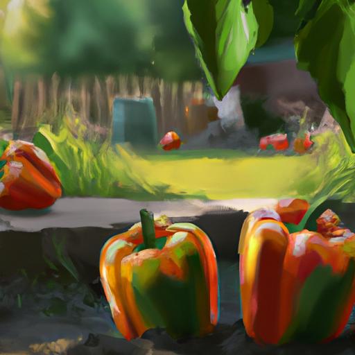 Can You Put Bell Peppers in Spaghetti Sauce? (Here’s The Answer