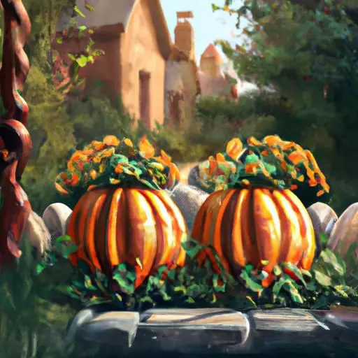 Can You Put Candles in Pumpkins? (3 Easy Steps)