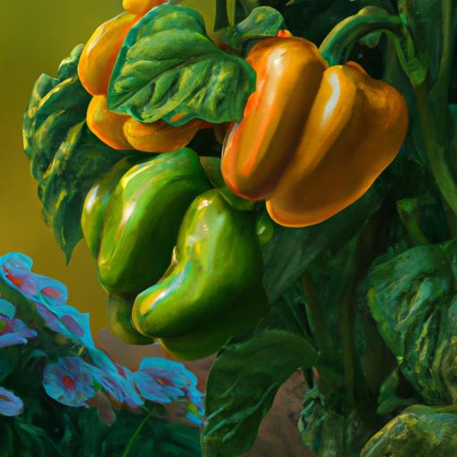 Can You Use Bell Peppers in Vegetable Stock? (Discover the Answer Here