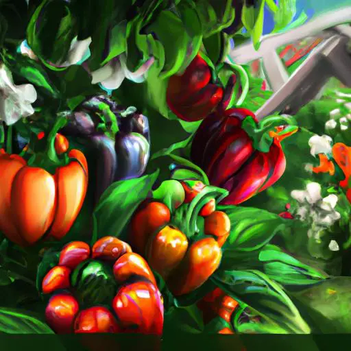 Can You Use Bell Peppers in Vegetable Stock? (Discover the Answer Here