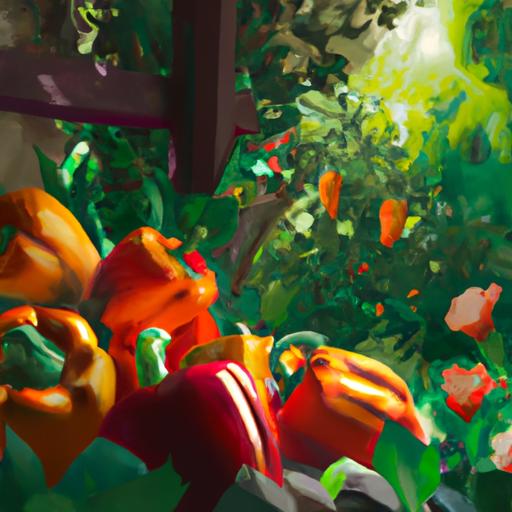 What’s the Difference Between Bell Pepper and Capsicum? (Explained