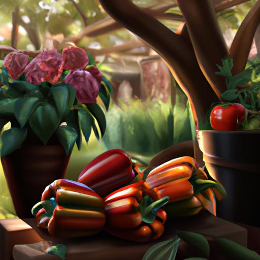 What’s the Difference Between Bell Pepper and Capsicum? (Explained