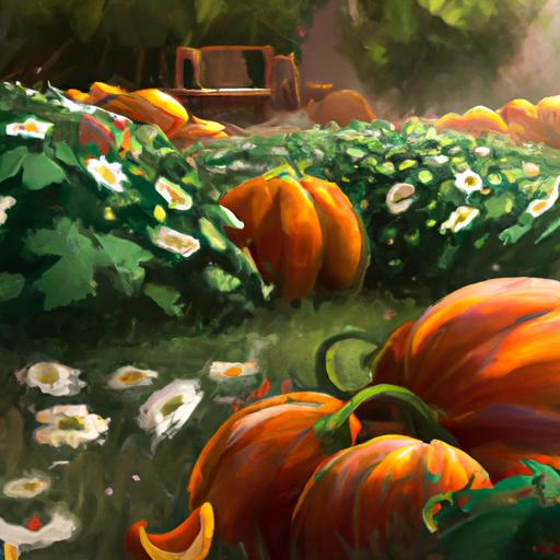 What’s The Difference Between Pumpkin and Butternut Squash? (A