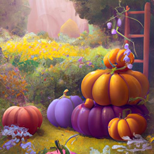 What’s The Difference Between Pumpkin and Butternut Squash? (A