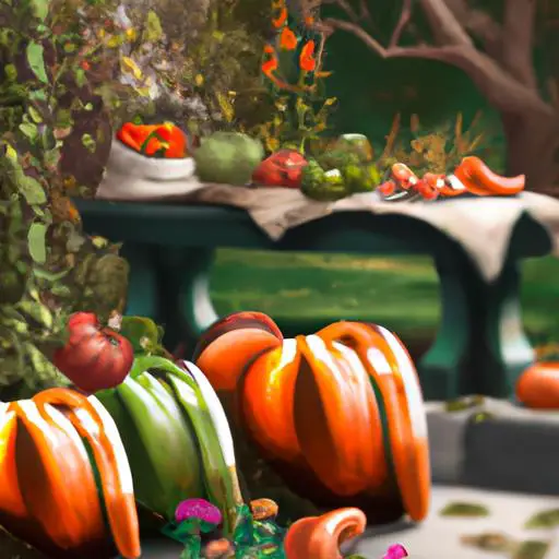 What’s The Difference Between Pumpkin and Butternut Squash? (A