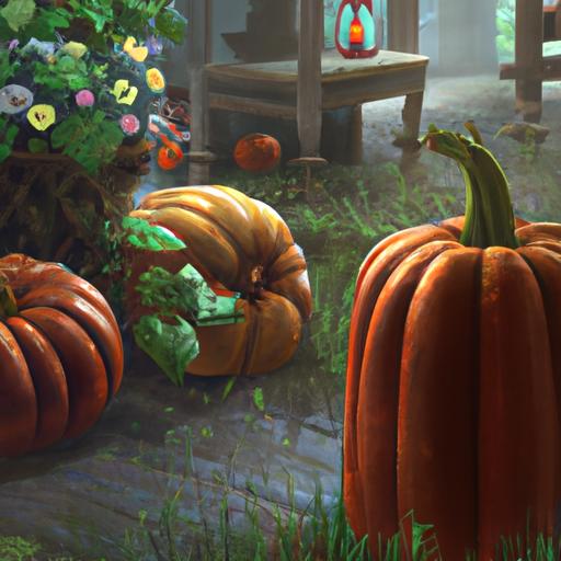 What Is the Difference Between White Pumpkin and Ash Gourd?