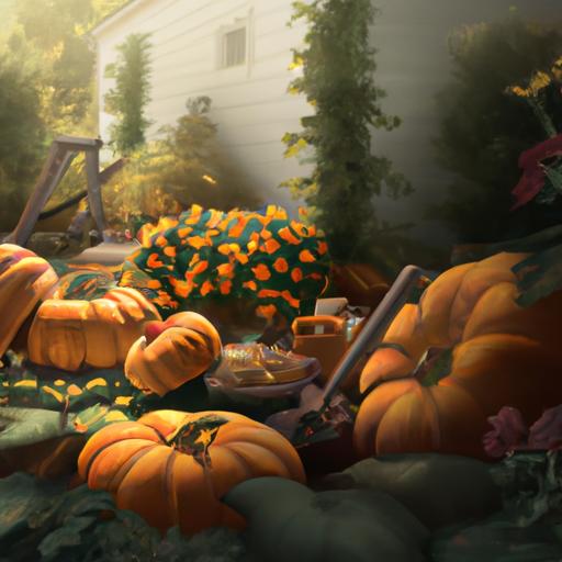 What Is the Difference Between White Pumpkin and Ash Gourd