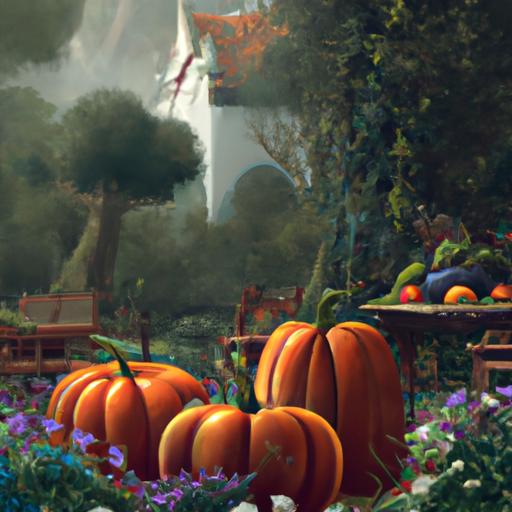 What Is the Difference Between White Pumpkin and Ash Gourd?