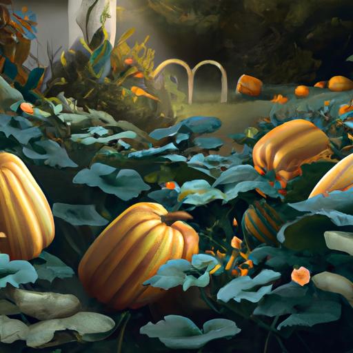 What Is the Difference Between White Pumpkin and Ash Gourd?