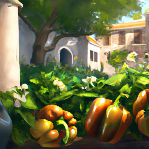 Do Bell Peppers Have Lectins? Find Out Here!