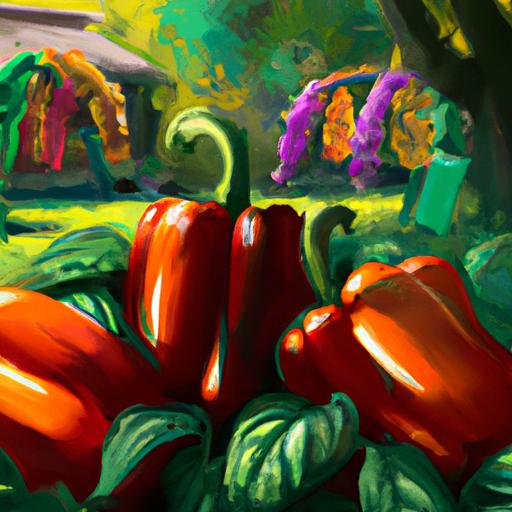 Do Bell Peppers Have Lectins? Find Out Here!