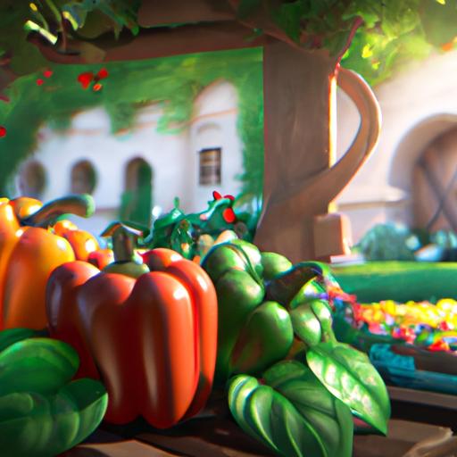 Do Bell Peppers Have Potassium? (What You Need To Know)