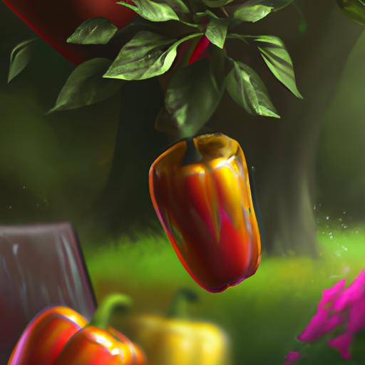 Do Bell Peppers Have Potassium? (What You Need To Know)