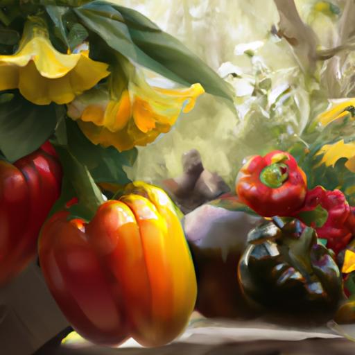 Do Bell Peppers Like Acidic Soil? (Here’s What You Need To Know