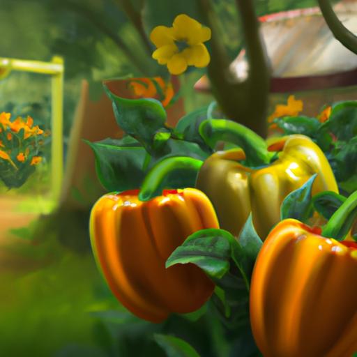 Do Bell Peppers Like Acidic Soil? (Here’s What You Need To Know