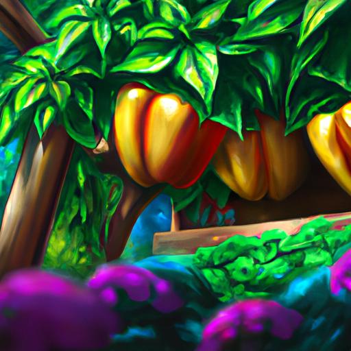 Do Bell Peppers Need a Trellis? Here’s What You Need To Know