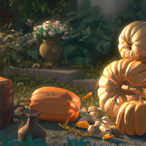 Do Pumpkins Grow Back Every Year? (A Comprehensive Guide)