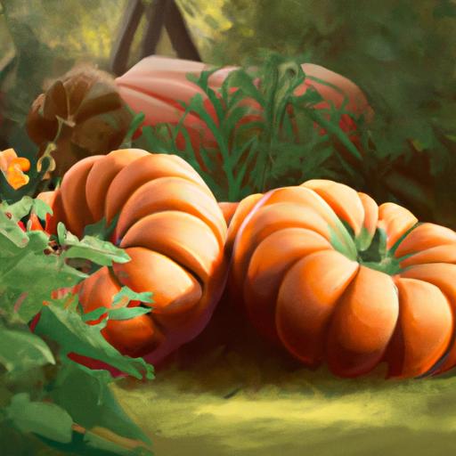 do-pumpkins-have-leaves-surprising-answers-vegpursuits