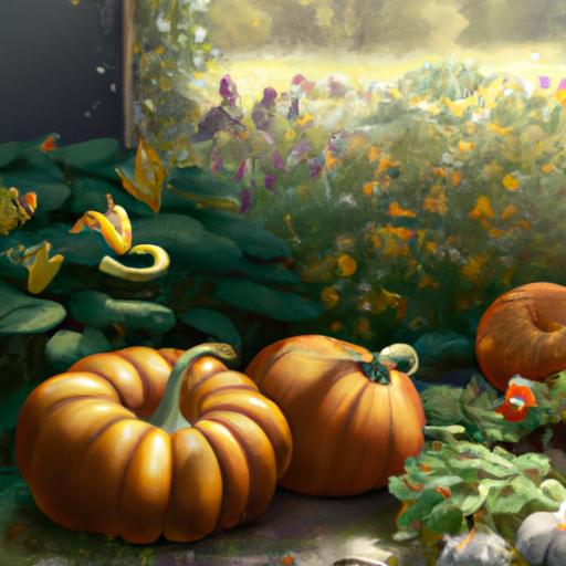 Do Pumpkins Like Acidic Soil? (Here’s What You Need to Know