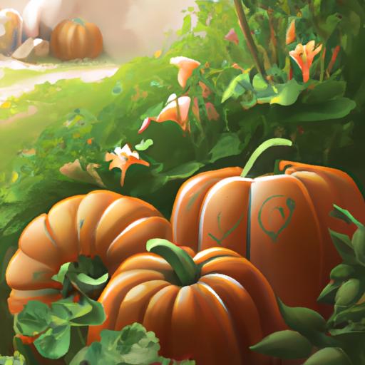 Do You Need to Pick Pumpkins Before Frost? Here’s What You Need To Know