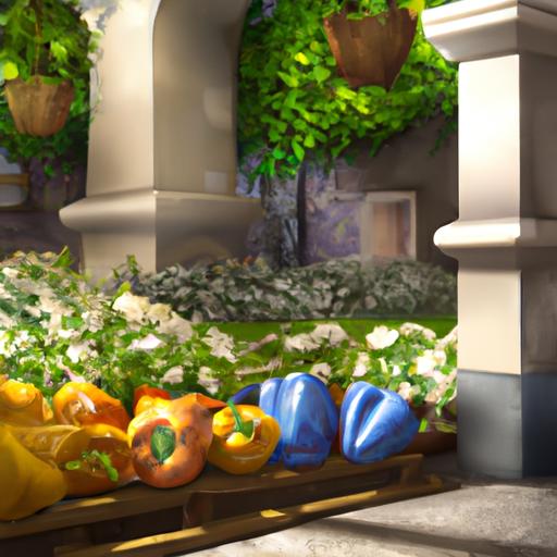 Do You Put Bell Peppers in Chili? (The Truth Revealed)