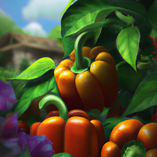 Does Eating Bell Peppers Cause Gas? Here’s What Experts Say