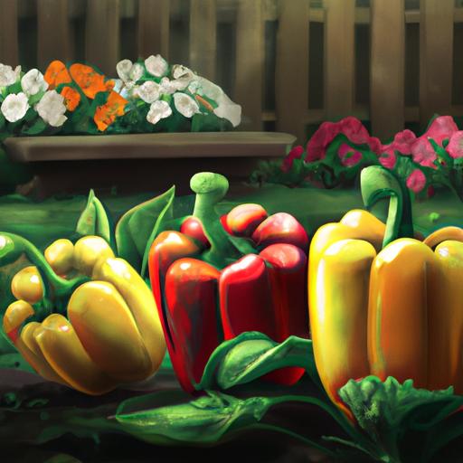 Does Eating Bell Peppers Cause Gas? Here’s What Experts Say