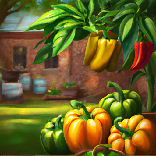 Does Eating Bell Peppers Cause Gas? Here’s What Experts Say