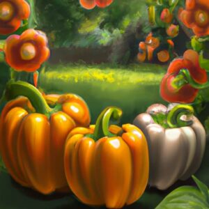 Does Eating Bell Peppers Cause Gas? Here’s What Experts Say