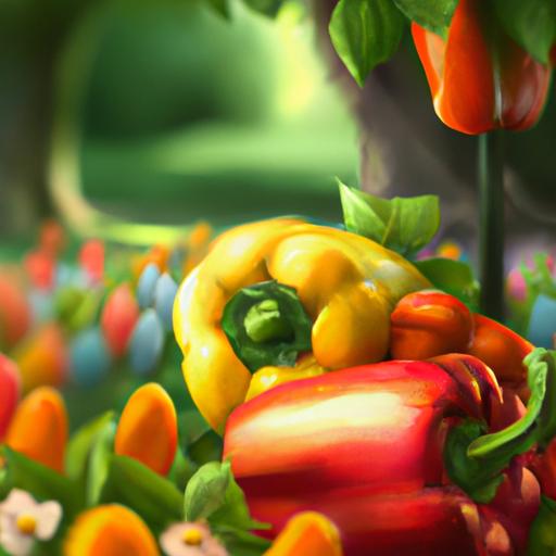 Does Bell Peppers Cause Inflammation? (The Facts)