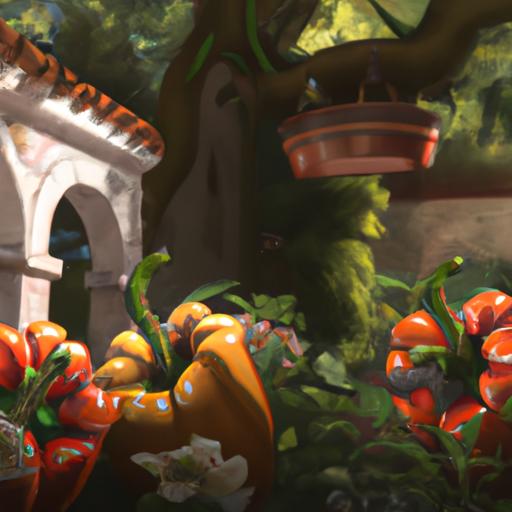 Does Bell Peppers Cause Inflammation? (The Facts)