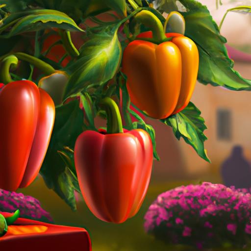 Does Bell Peppers Have Vitamin K? (Here’s What You Need To Know