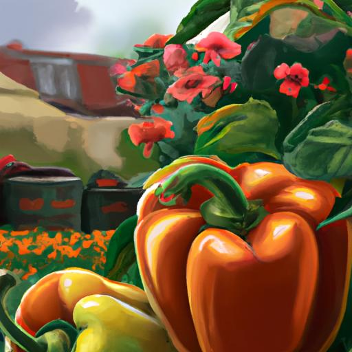 Does Bell Peppers Have Vitamin K? (Here’s What You Need To Know