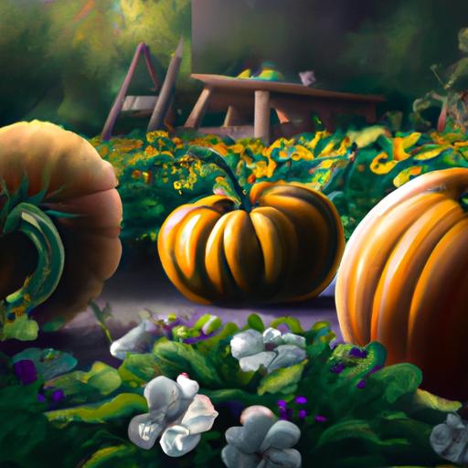 How Did Pumpkins Get Their Name? Uncovering Its Unique History