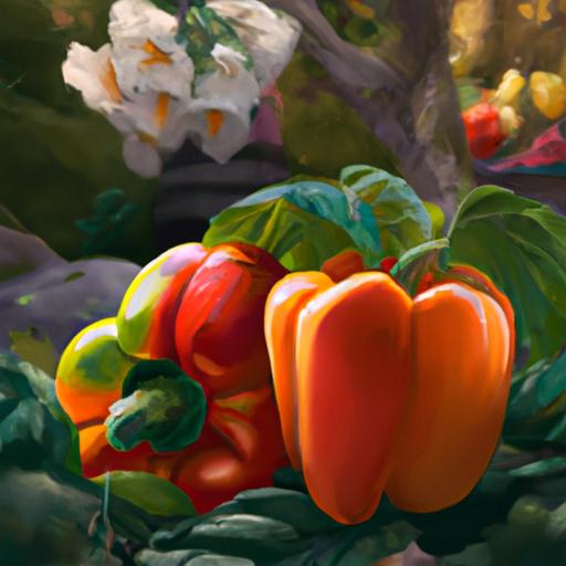 How Long Do Bell Pepper Seeds Take To Germinate? (The Answers You Need