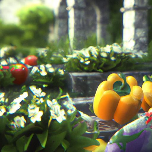 How Long Do Bell Peppers Last? A Comprehensive Guide