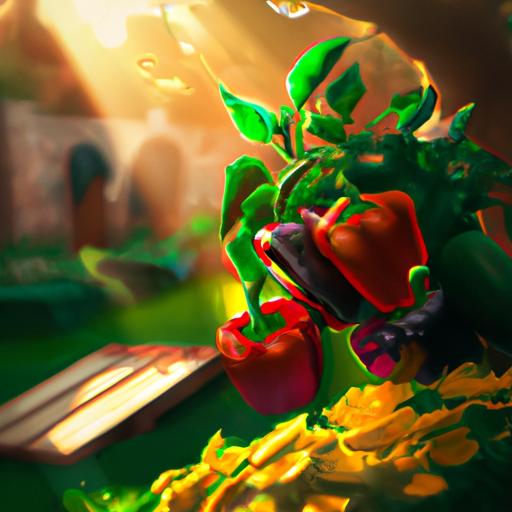 How Long Do Bell Peppers Last? A Comprehensive Guide