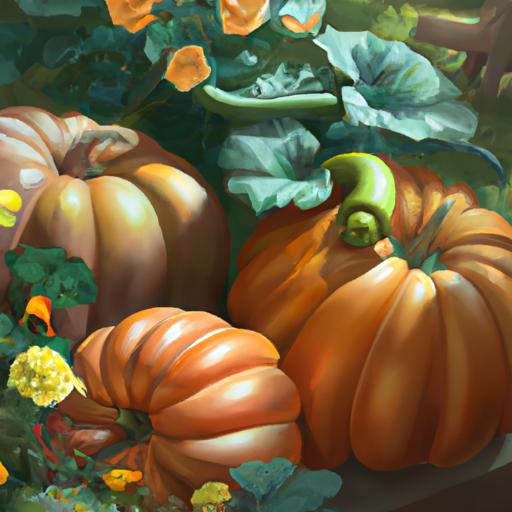 How Long Do Pumpkins Last in the Fridge? (The Surprising Answer