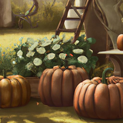 How Long Do Pumpkins Take To Grow? (The Answer Revealed)