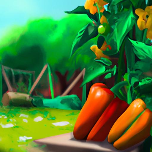 How Many Bell Peppers in 1 Kg? Here’s What You Need To Know