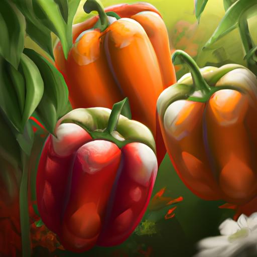 How Many Bell Peppers in 1 Kg? Here’s What You Need To Know