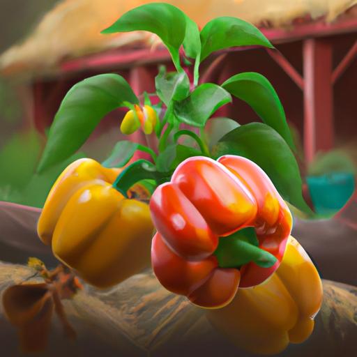 How Many Bell Peppers in a Cup? Everything You Need To Know