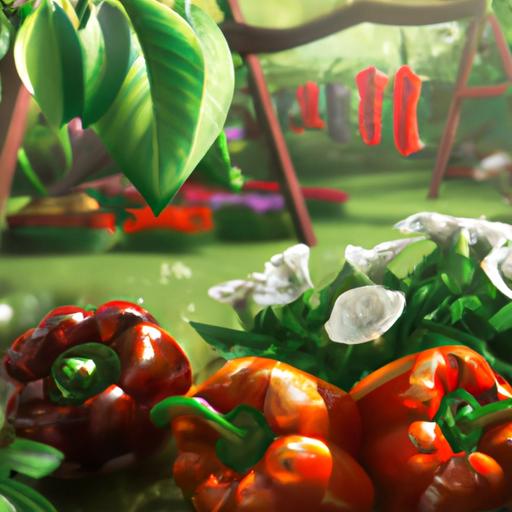 How Many Bell Peppers in a Pound? (Surprising Answers Inside)