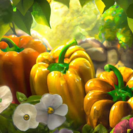 How Many Bell Peppers in a Pound? (Surprising Answers Inside)