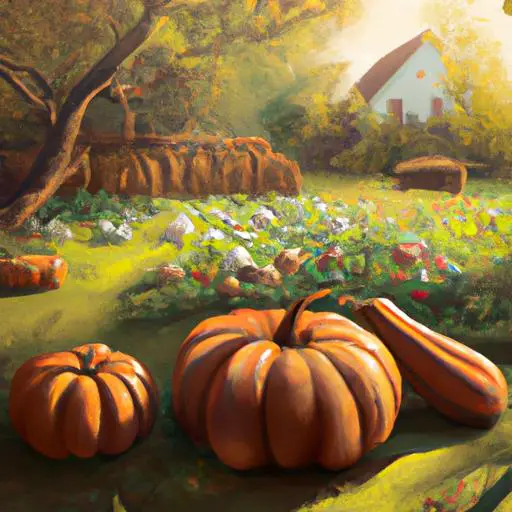 How Much Do Pumpkins Cost? (Breaking Down the Costs)