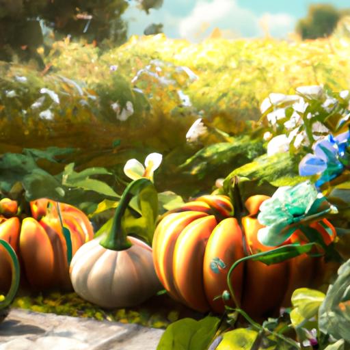 How Much Do Pumpkins Weigh The Surprising Facts Vegpursuits how-much-do-pumpkins-weigh-the-surprising-facts-vegpursuits