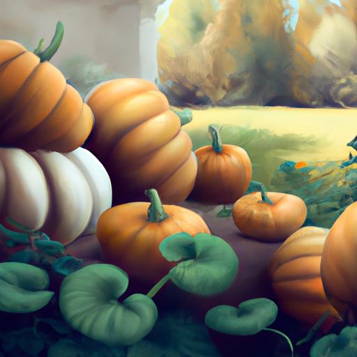 How Much Does A Bin of Pumpkins Weigh? (Here’s What You Need to Know