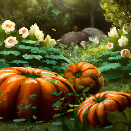 How Much Does A Bin of Pumpkins Weigh? (Here’s What You Need to Know)