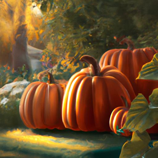 How Much Does A Bin of Pumpkins Weigh? (Here’s What You Need to Know)