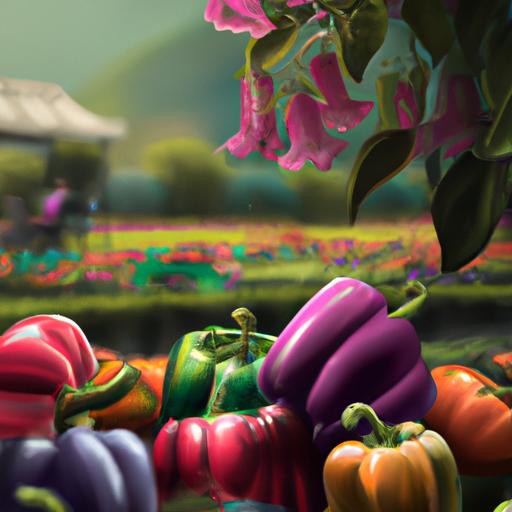 How Much Space Do Bell Peppers Need? (Here’s What You Should Know